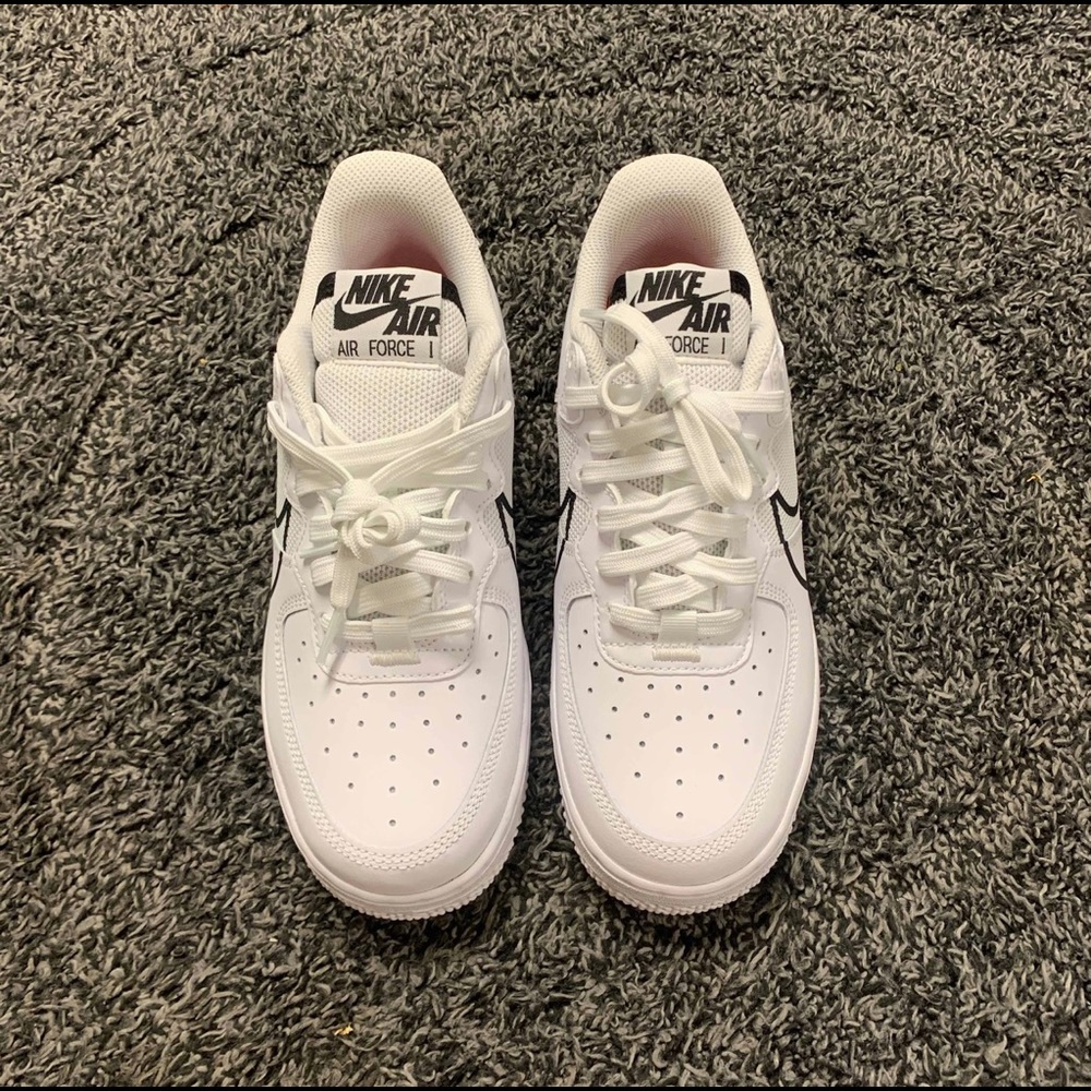 Air Force 1 React GS ‘D/ MS/ X’